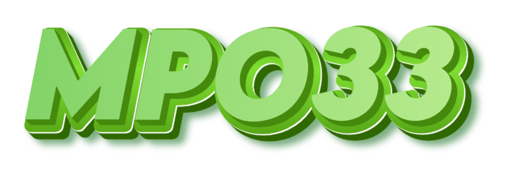 Logo MPO33